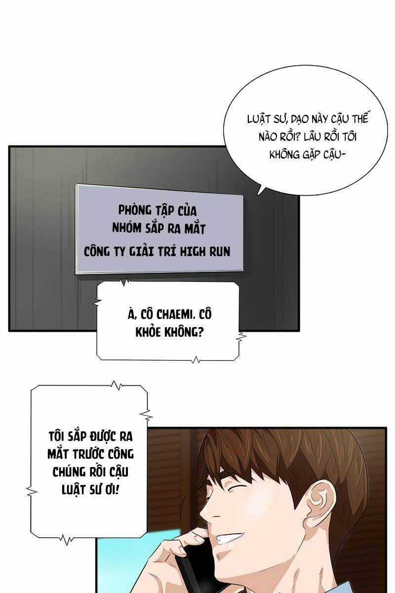 Đây Là Luật - Chương 75 - Trang 91