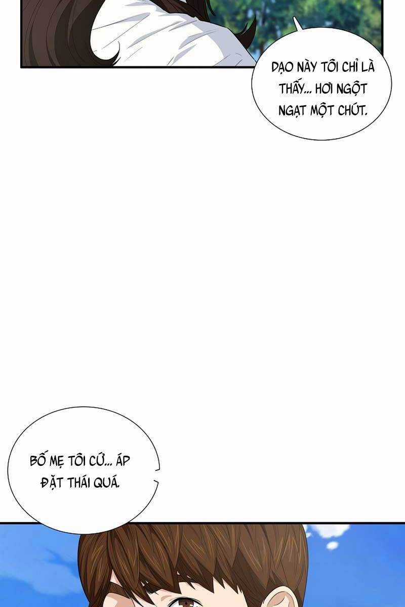 Đây Là Luật - Chương 76 - Trang 27