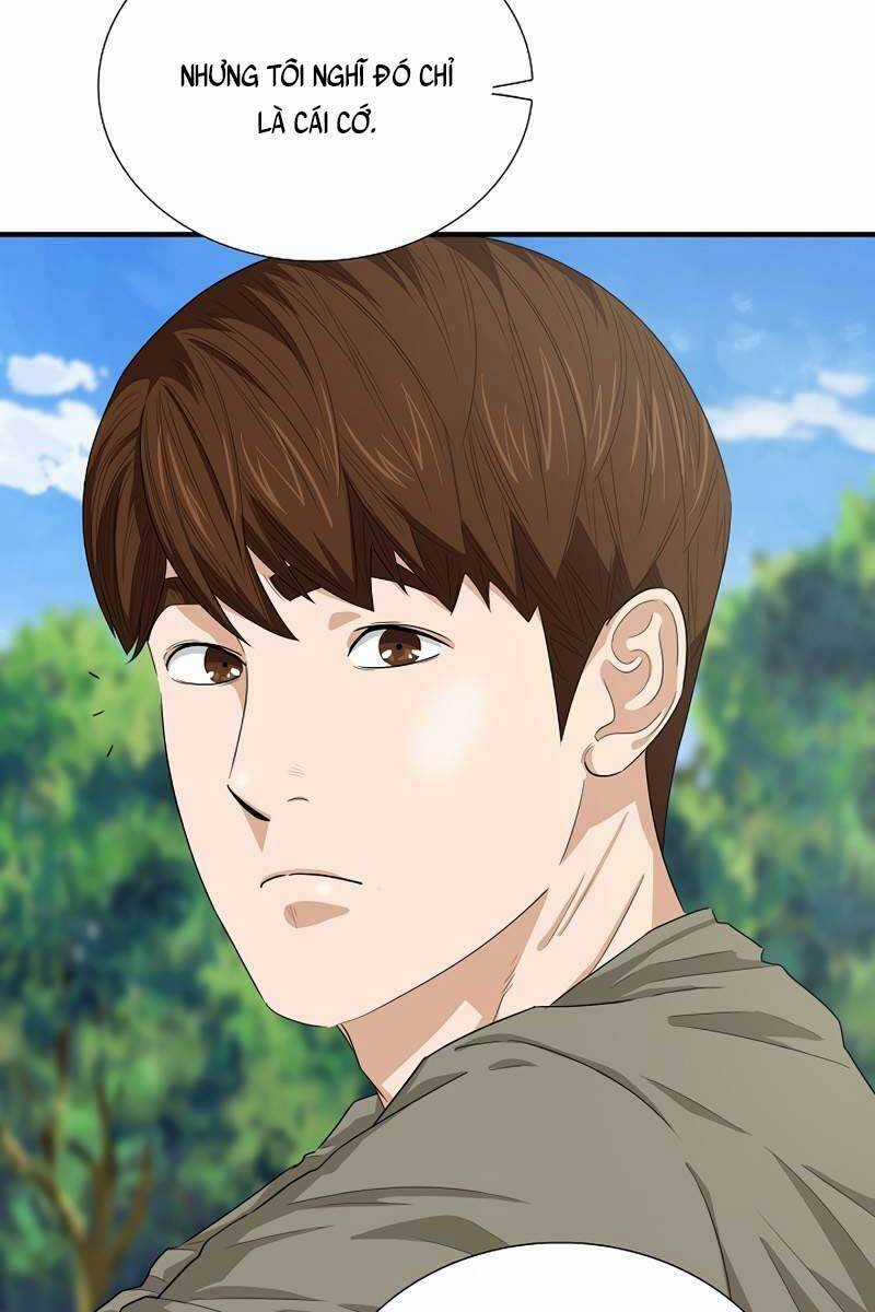 Đây Là Luật - Chương 76 - Trang 38