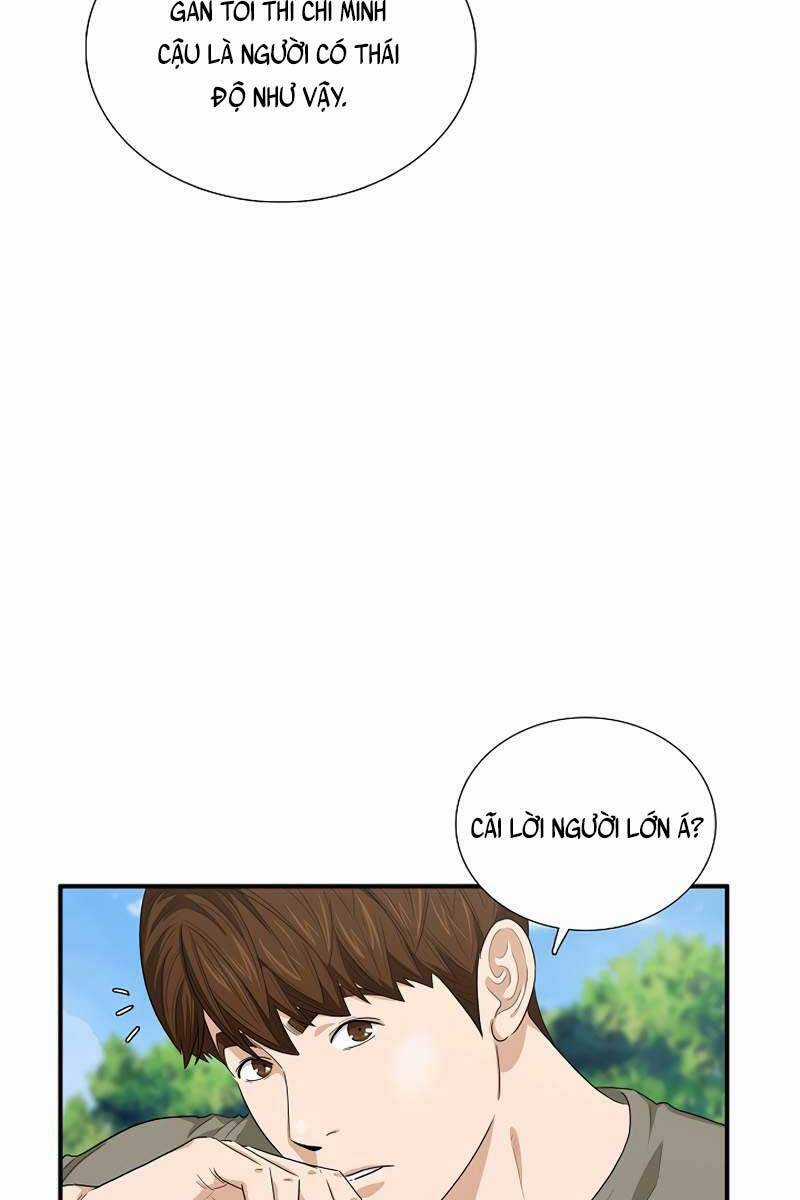 Đây Là Luật - Chương 76 - Trang 49