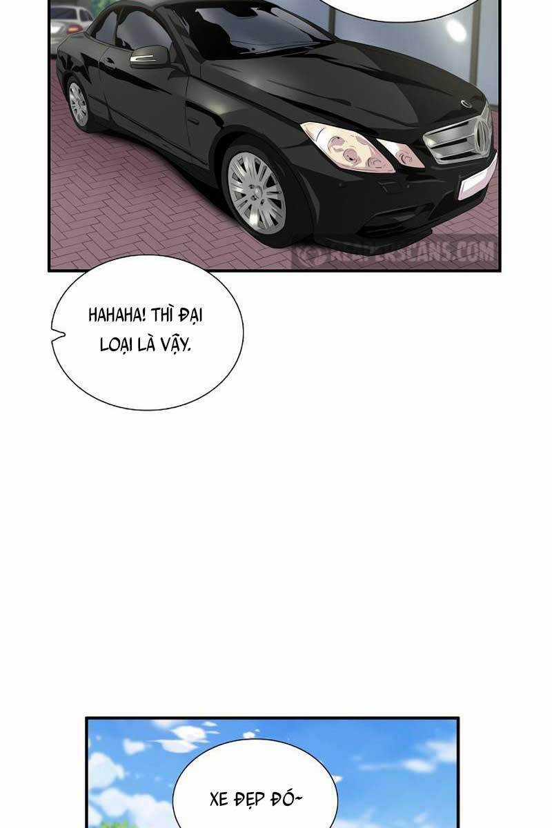 Đây Là Luật - Chương 76 - Trang 8