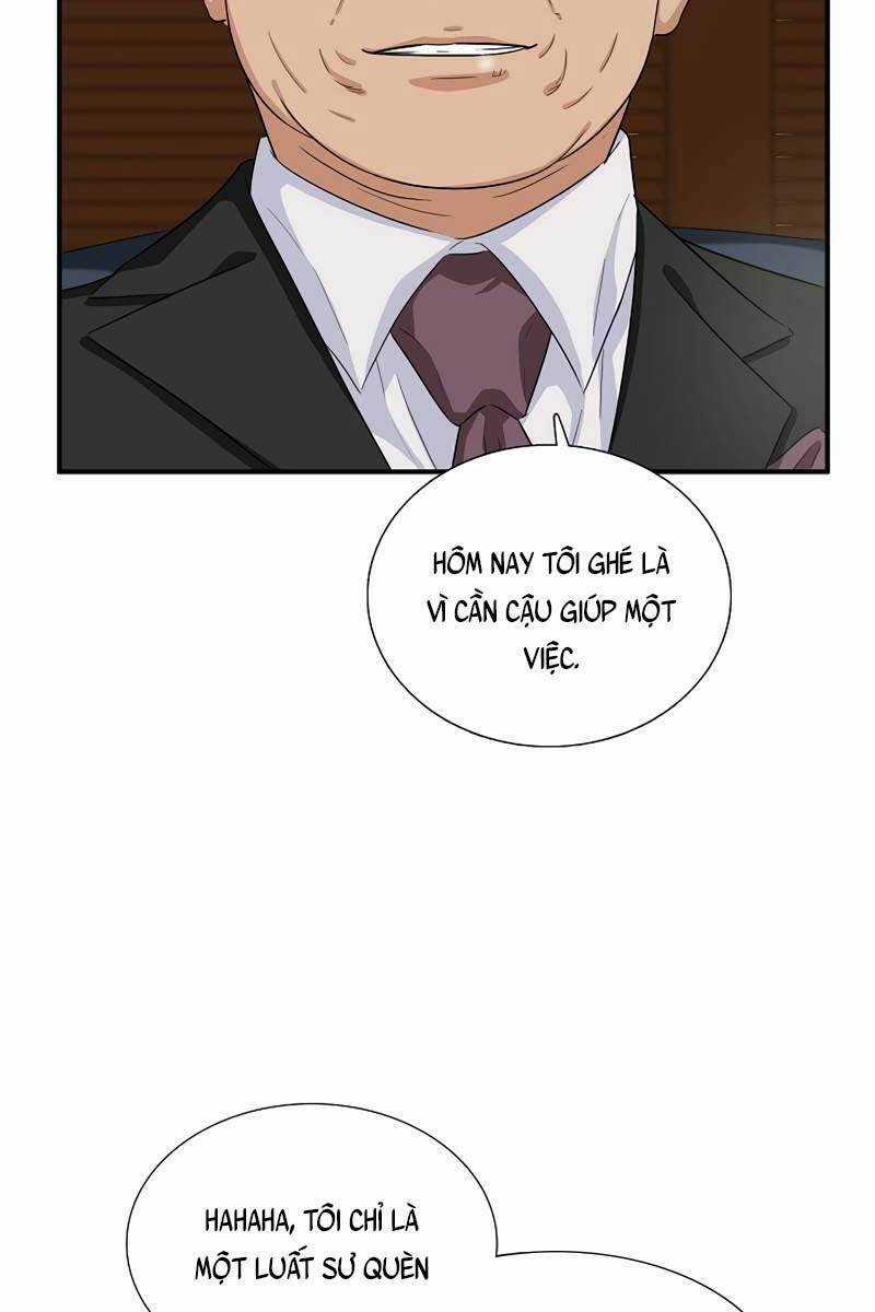 Đây Là Luật - Chương 76 - Trang 79
