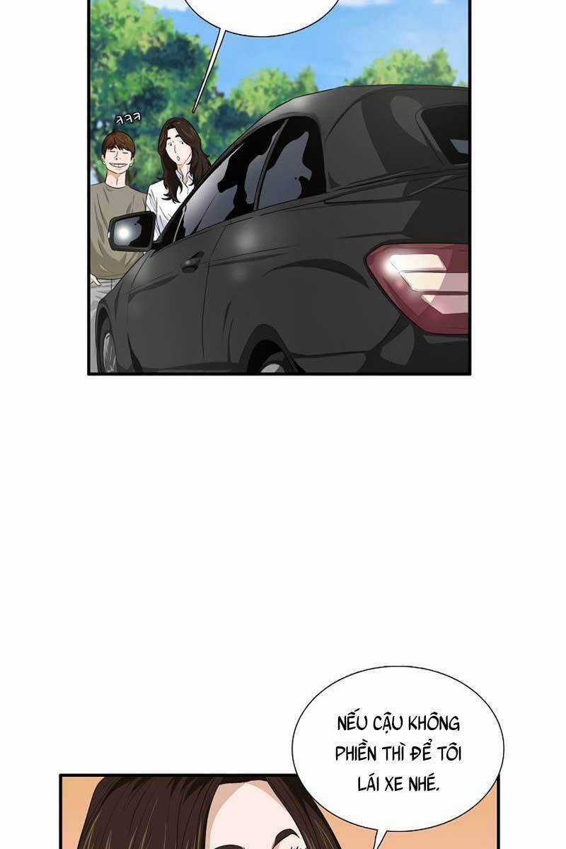 Đây Là Luật - Chương 76 - Trang 9