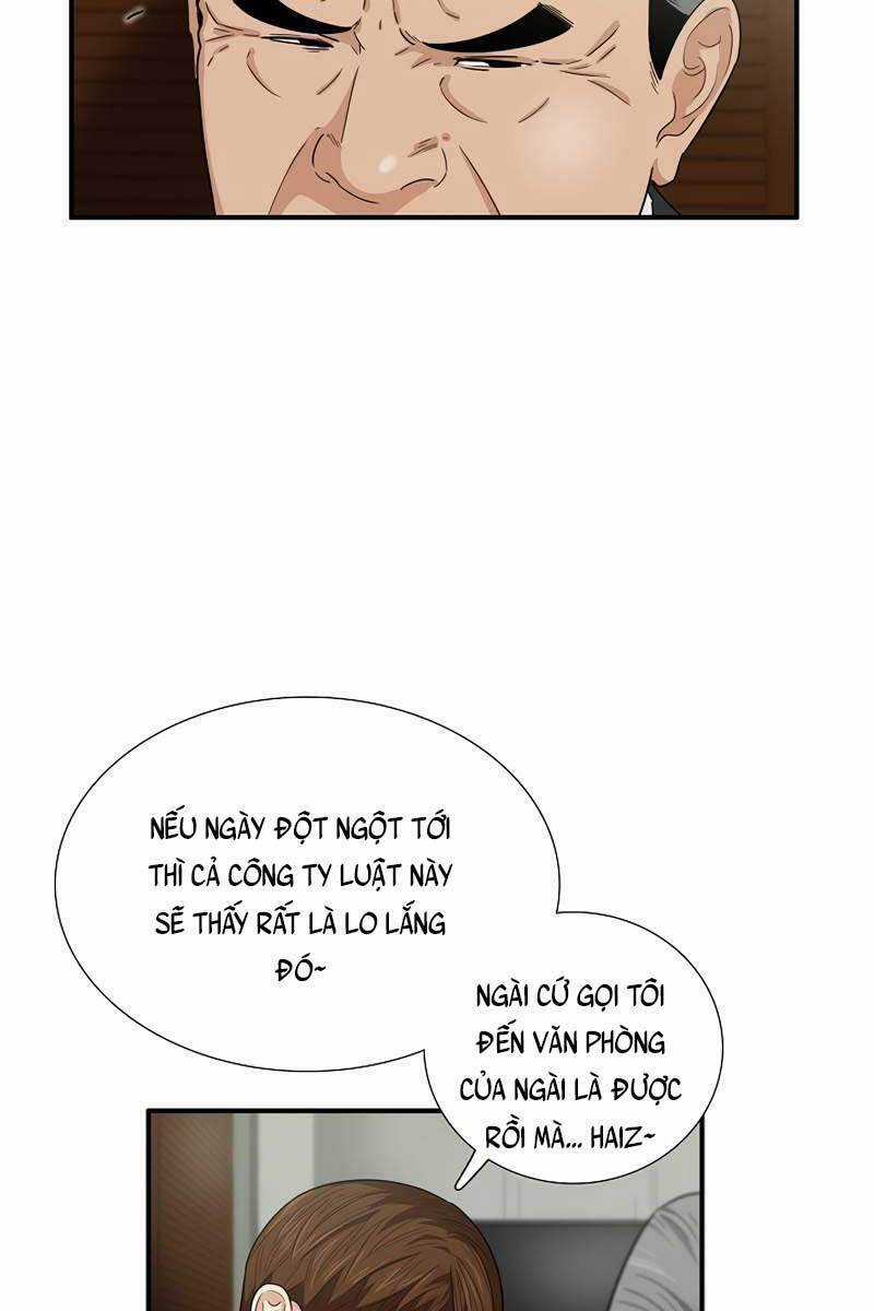 Đây Là Luật - Chương 76 - Trang 84