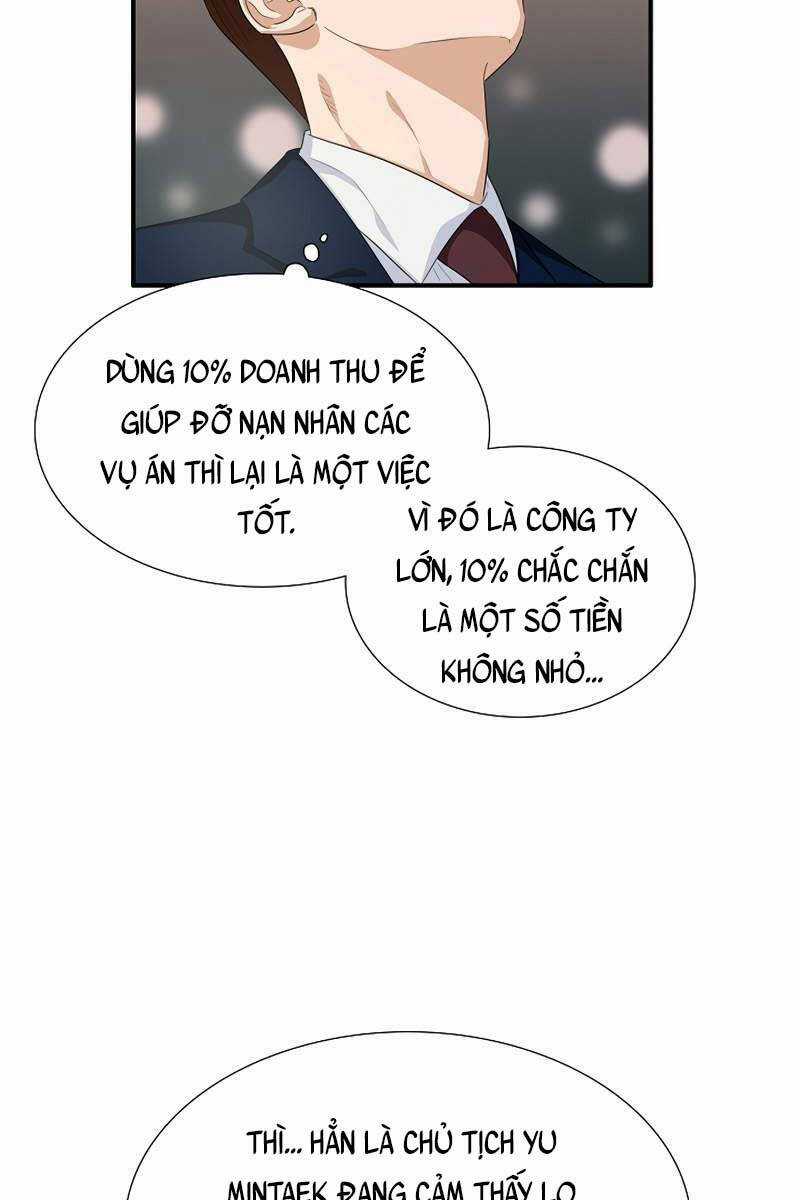 Đây Là Luật - Chương 77 - Trang 11