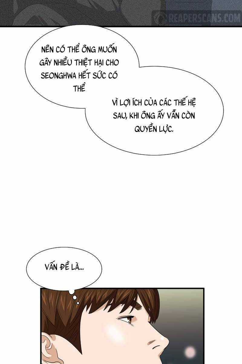 Đây Là Luật - Chương 77 - Trang 13