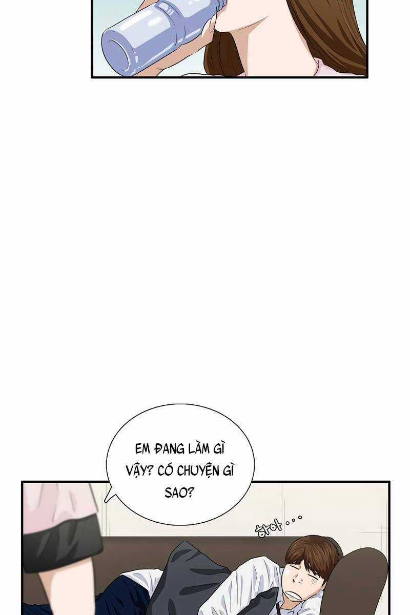 Đây Là Luật - Chương 77 - Trang 19