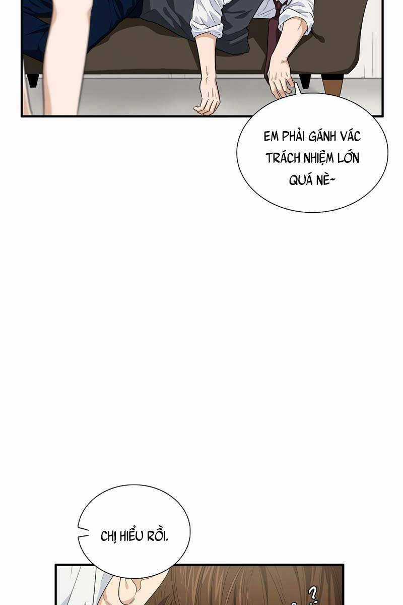 Đây Là Luật - Chương 77 - Trang 20