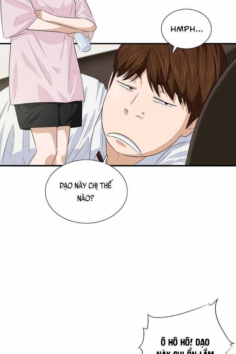 Đây Là Luật - Chương 77 - Trang 22