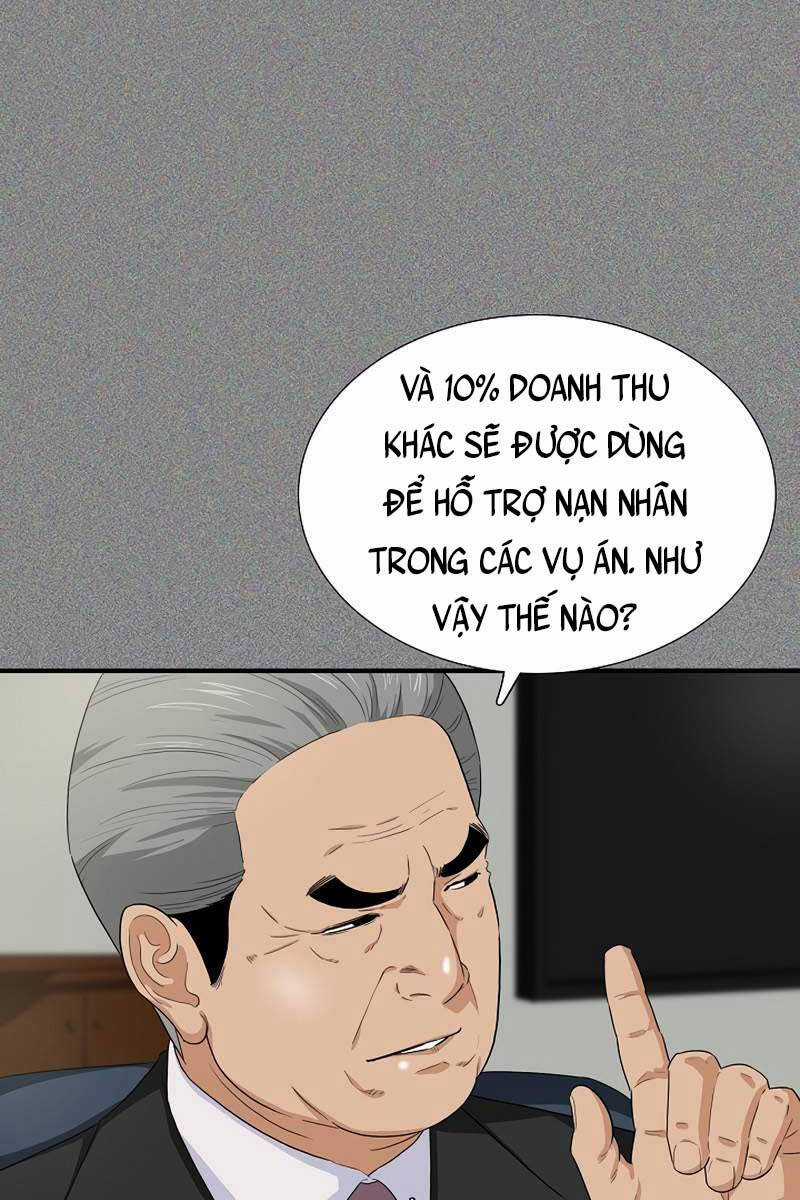 Đây Là Luật - Chương 77 - Trang 5