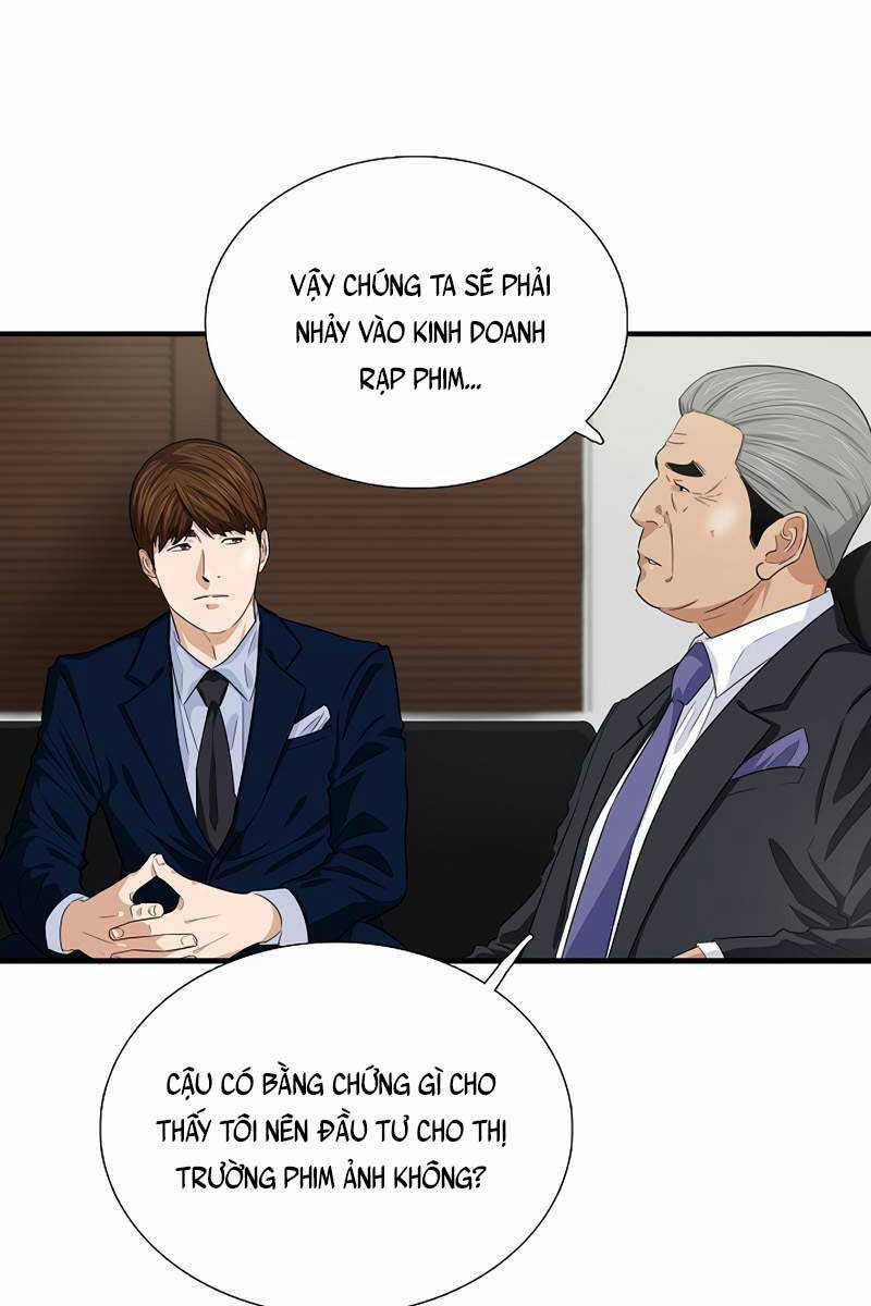 Đây Là Luật - Chương 77 - Trang 57