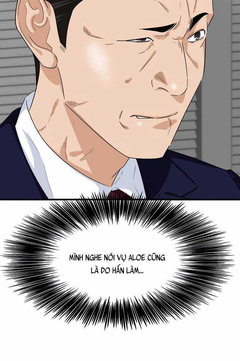 Đây Là Luật - Chương 77 - Trang 79