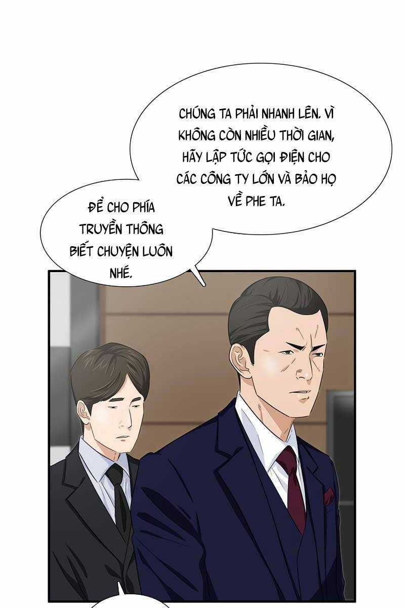 Đây Là Luật - Chương 77 - Trang 86