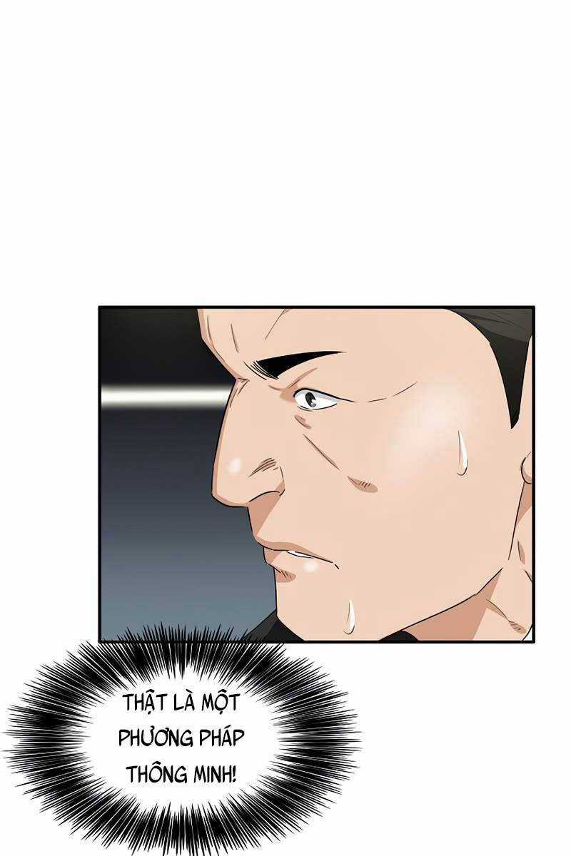 Đây Là Luật - Chương 78 - Trang 112