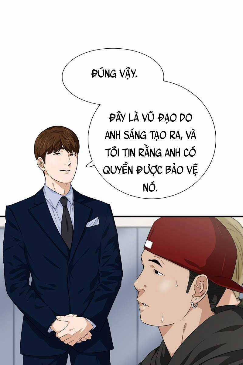 Đây Là Luật - Chương 78 - Trang 15