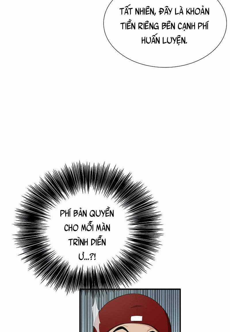 Đây Là Luật - Chương 78 - Trang 30