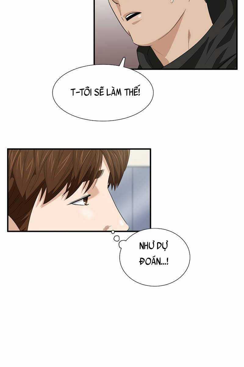 Đây Là Luật - Chương 78 - Trang 33