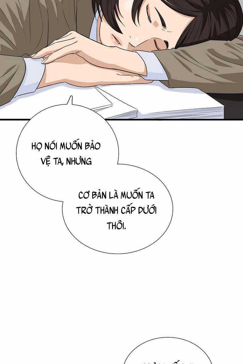 Đây Là Luật - Chương 78 - Trang 41