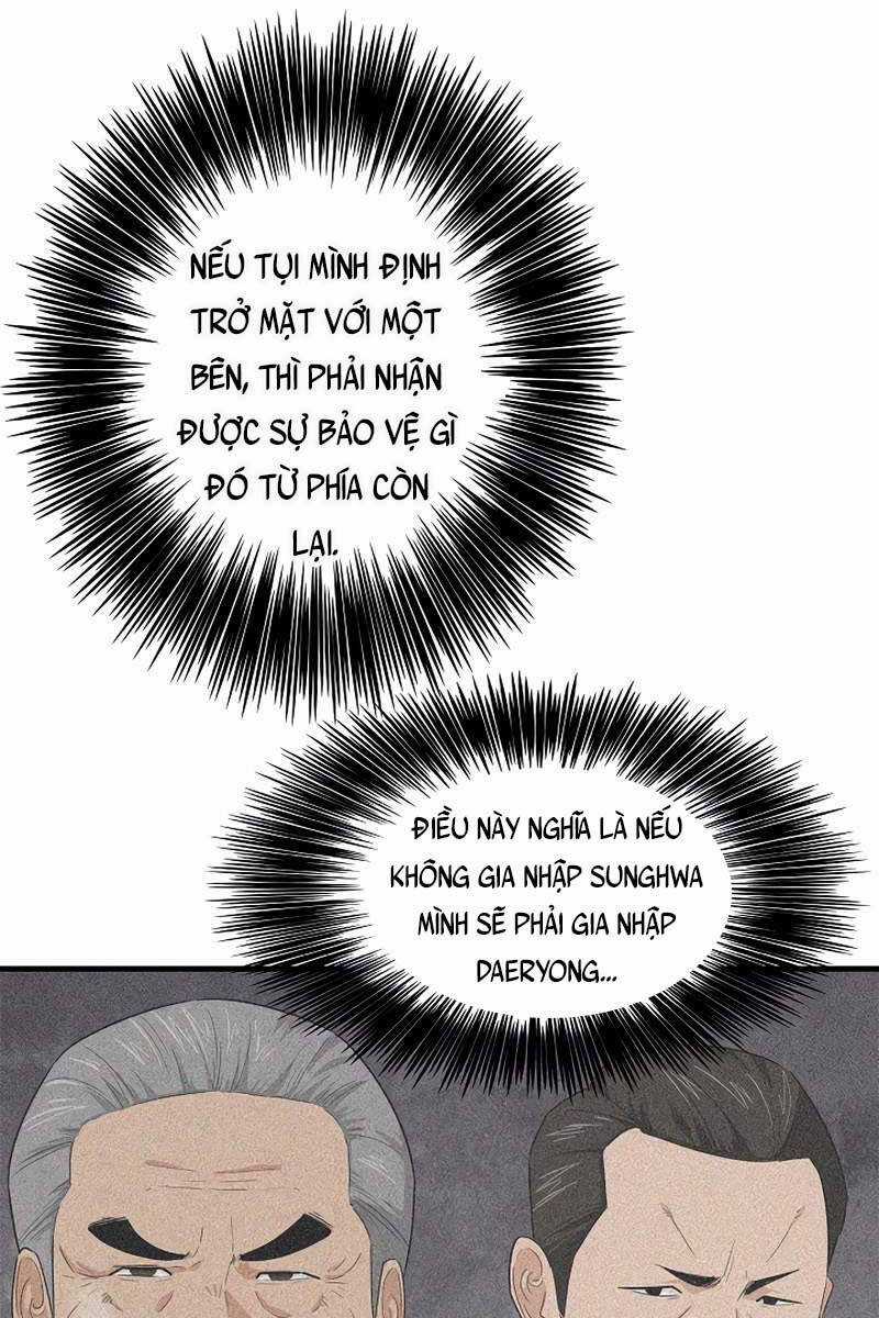 Đây Là Luật - Chương 78 - Trang 45