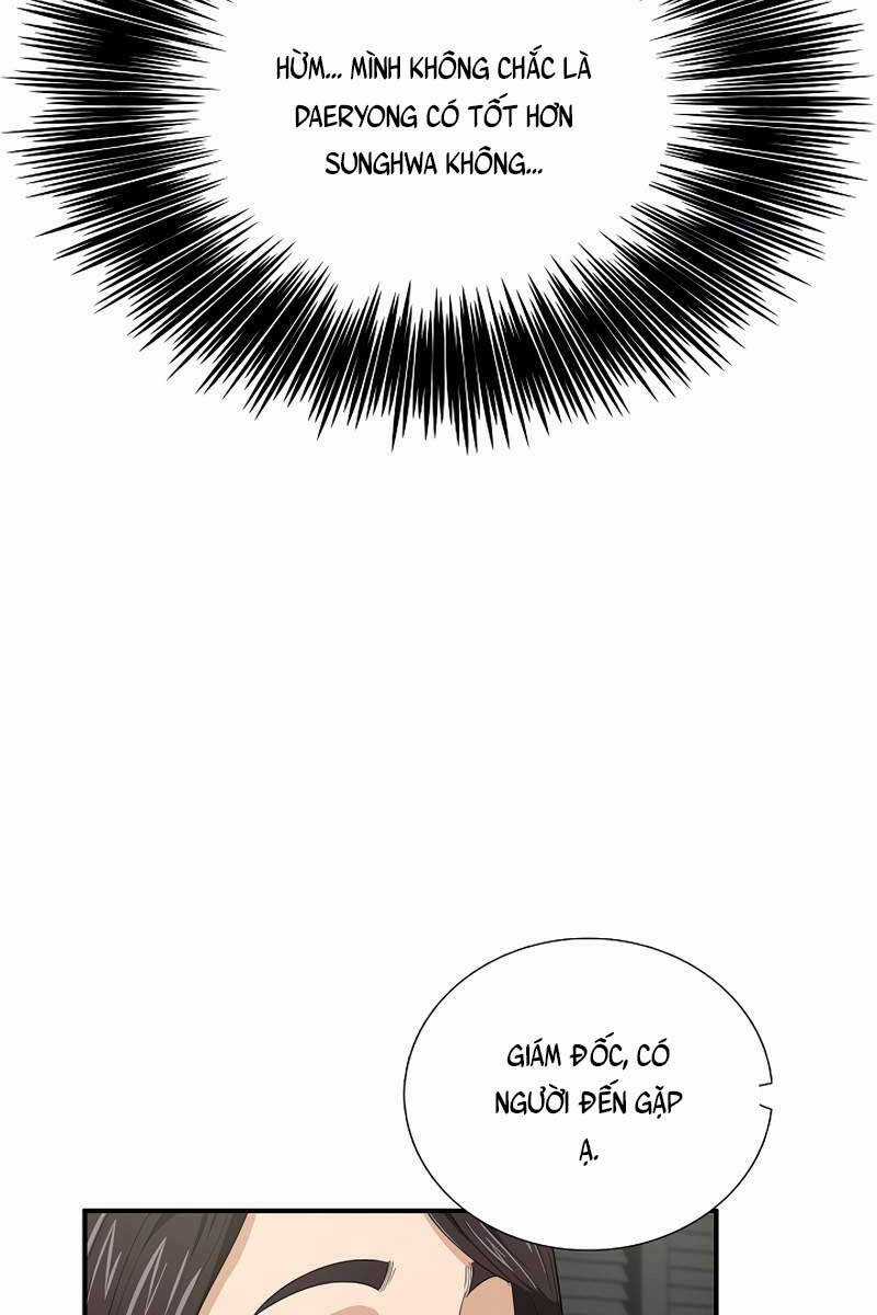 Đây Là Luật - Chương 78 - Trang 47