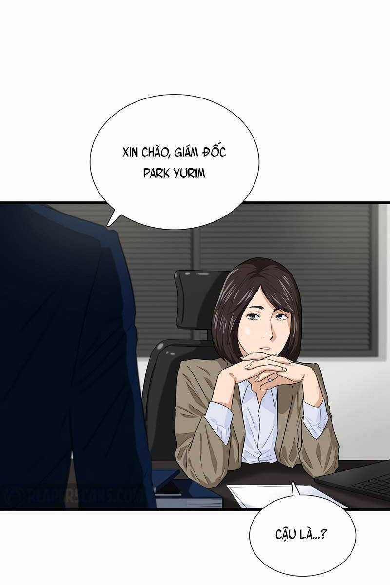 Đây Là Luật - Chương 78 - Trang 49