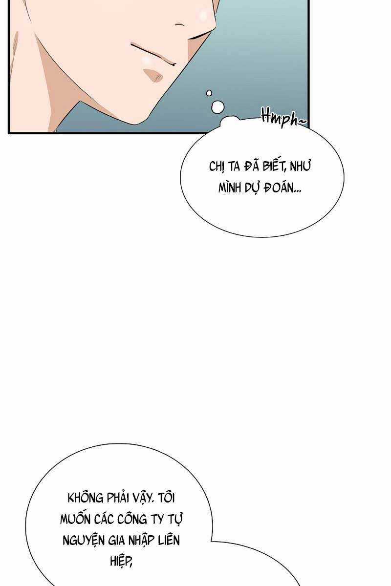 Đây Là Luật - Chương 78 - Trang 55