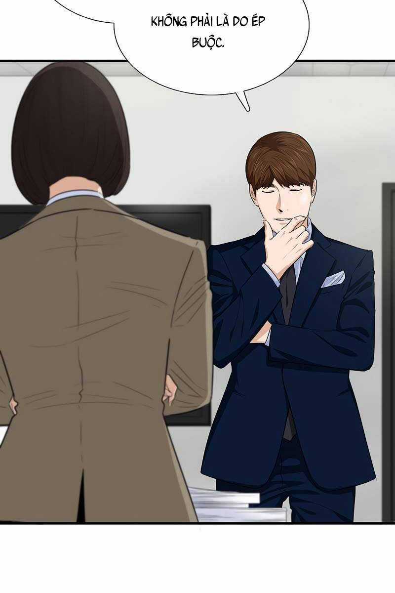 Đây Là Luật - Chương 78 - Trang 56
