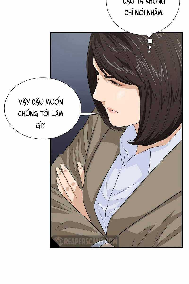 Đây Là Luật - Chương 78 - Trang 61