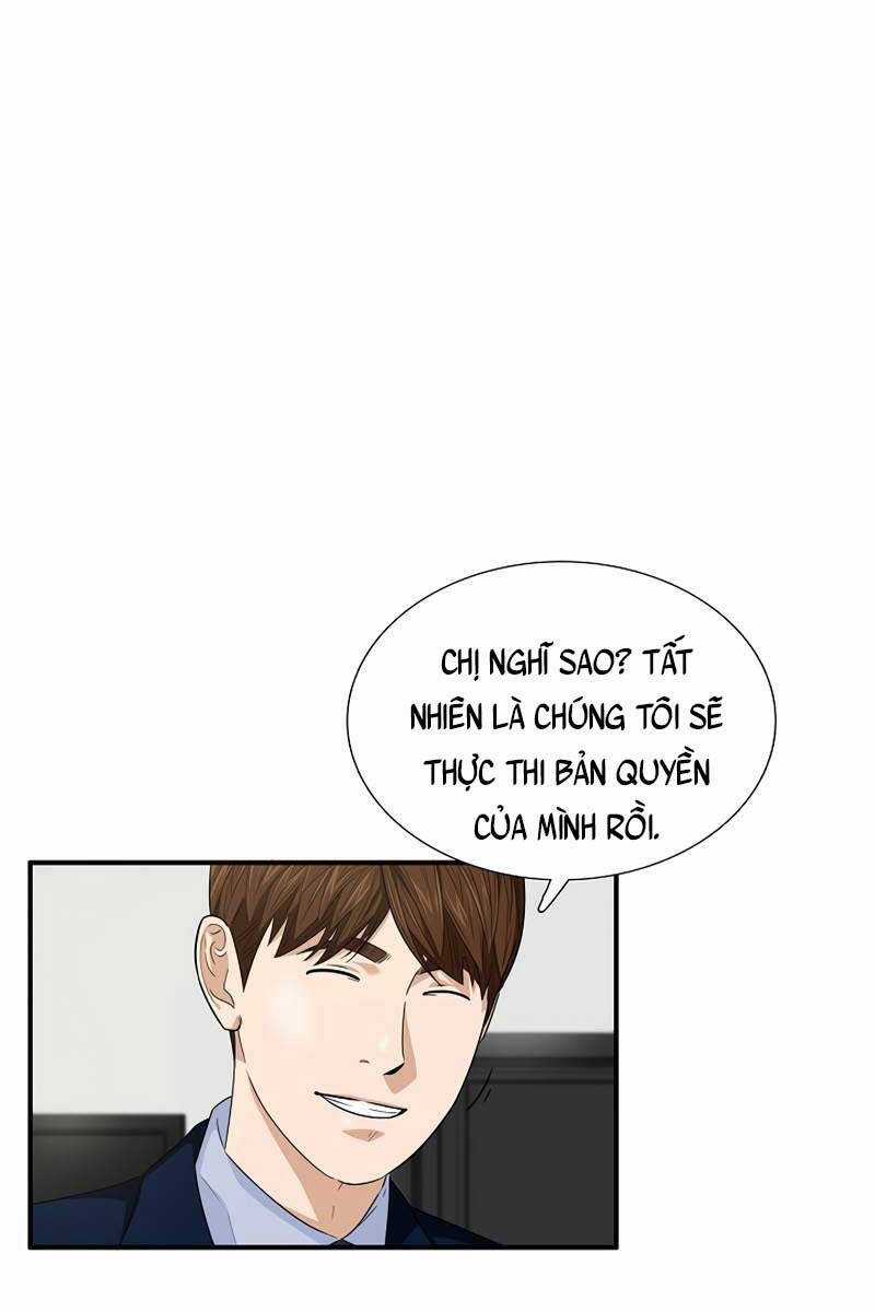 Đây Là Luật - Chương 78 - Trang 62