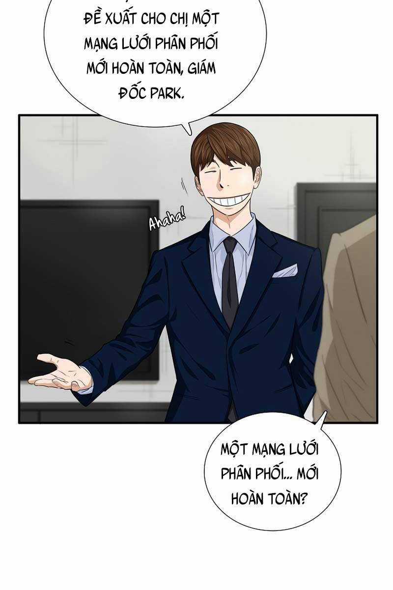 Đây Là Luật - Chương 78 - Trang 76