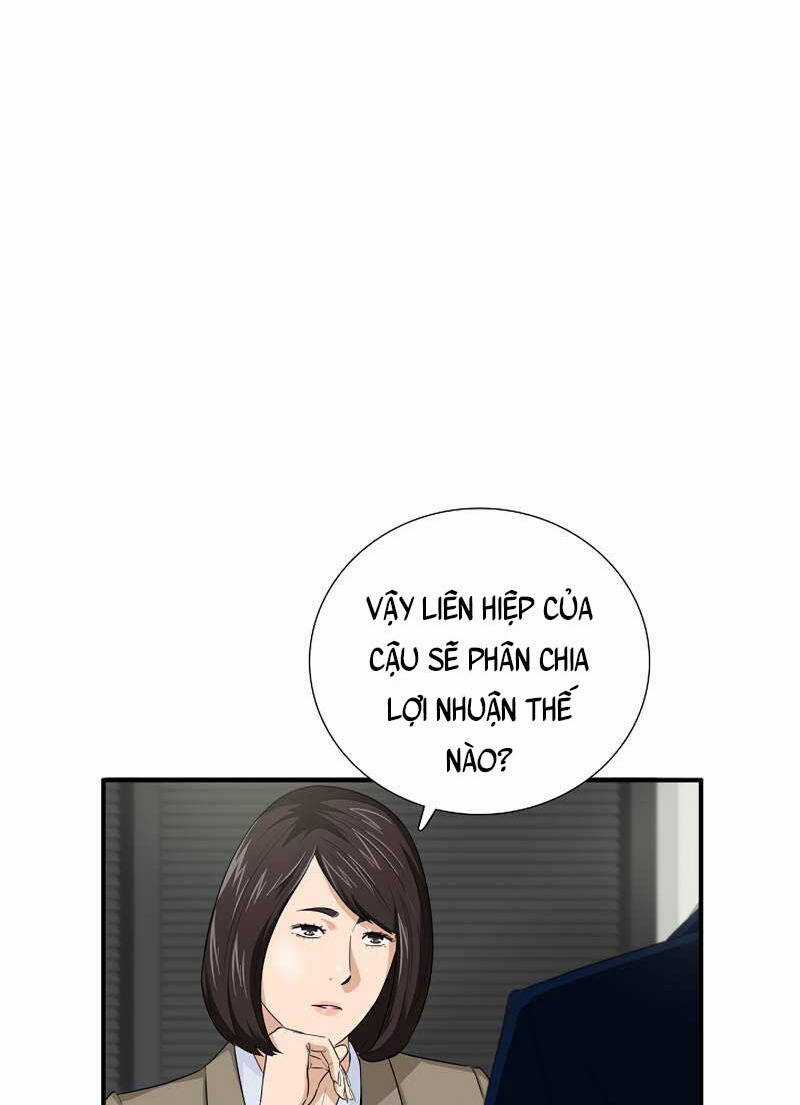 Đây Là Luật - Chương 78 - Trang 80