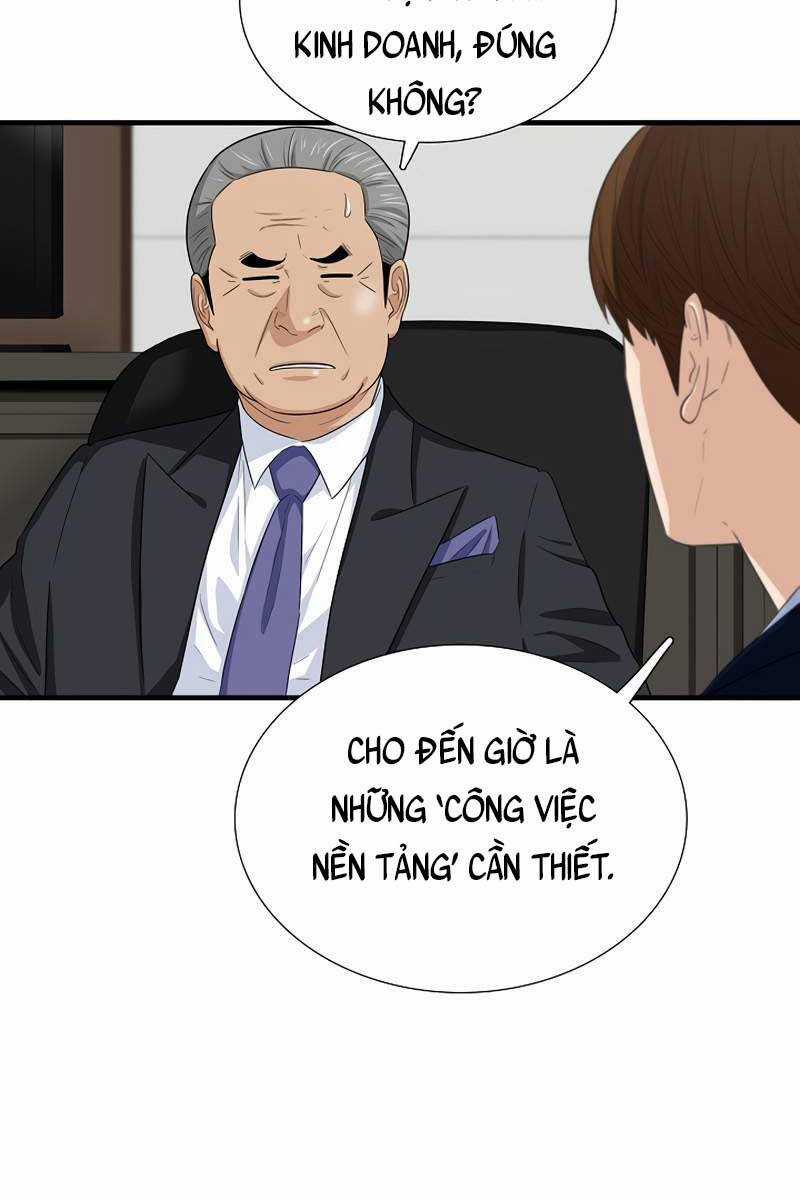 Đây Là Luật - Chương 78 - Trang 92