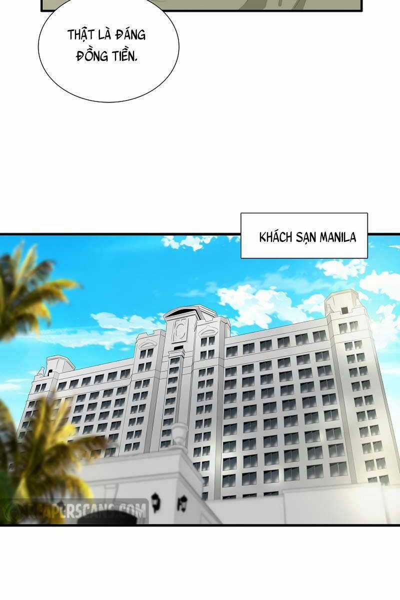 Đây Là Luật - Chương 79 - Trang 17