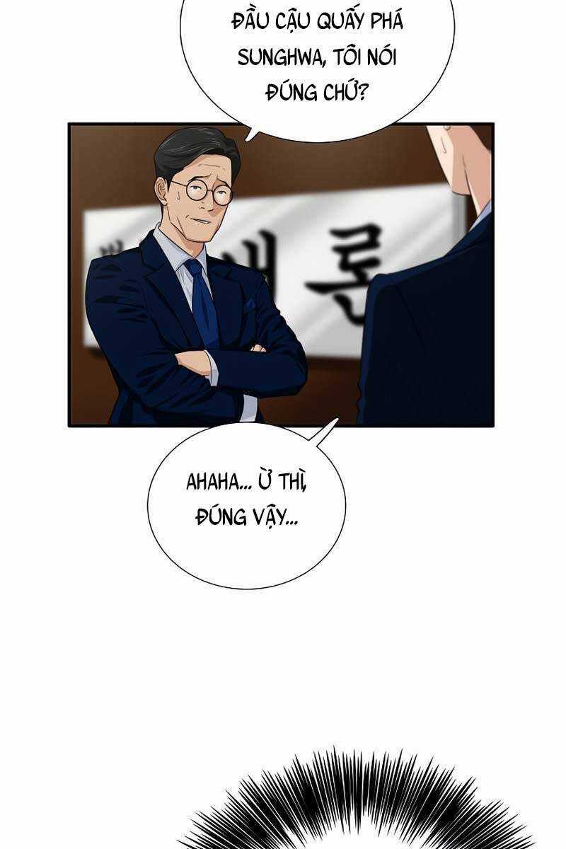 Đây Là Luật - Chương 79 - Trang 3