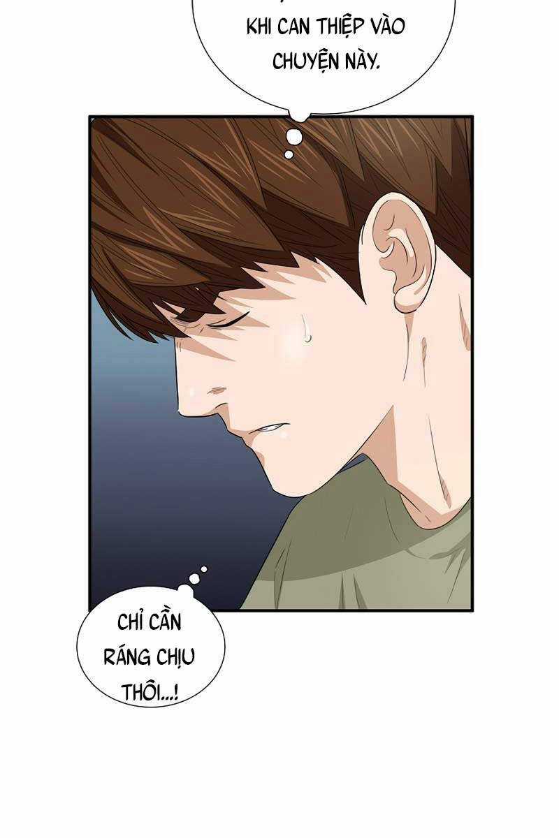 Đây Là Luật - Chương 79 - Trang 32