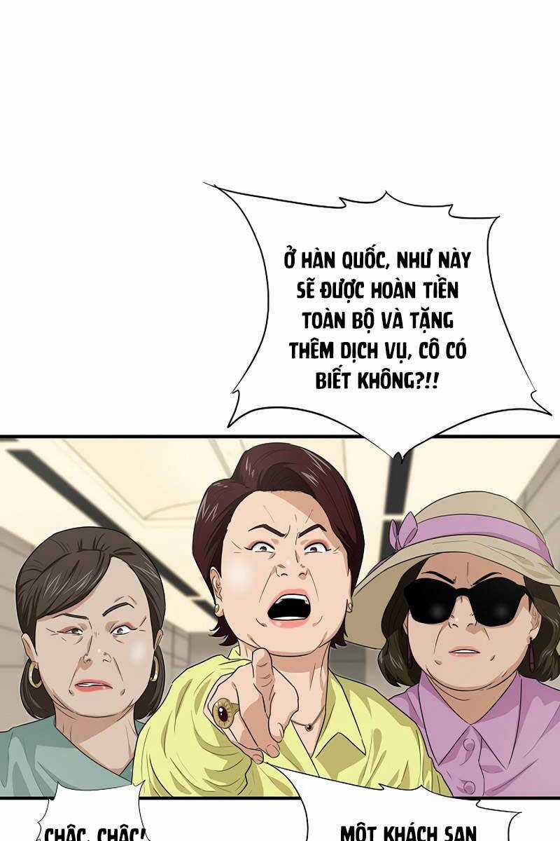 Đây Là Luật - Chương 79 - Trang 33