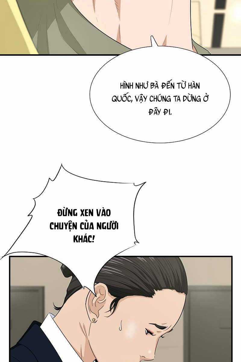 Đây Là Luật - Chương 79 - Trang 39