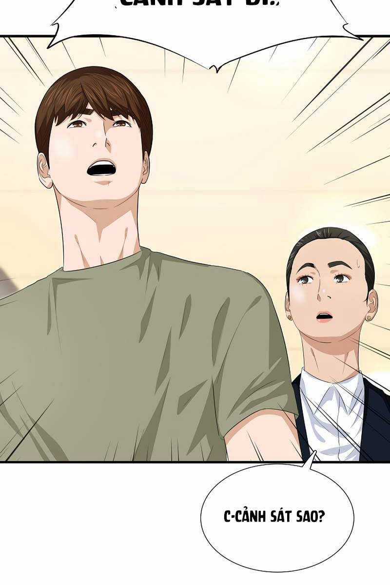 Đây Là Luật - Chương 79 - Trang 49