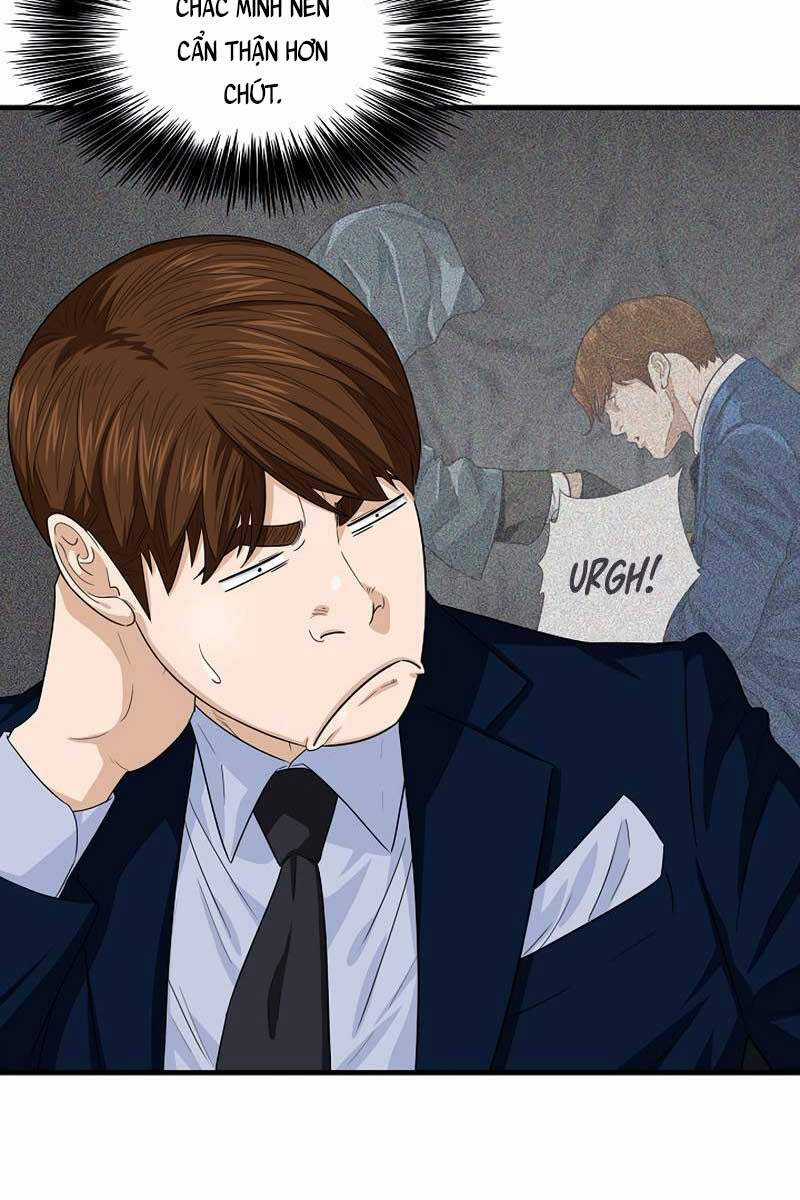 Đây Là Luật - Chương 79 - Trang 6