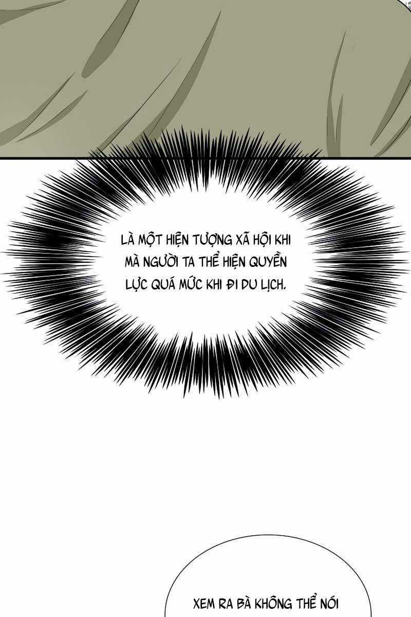 Đây Là Luật - Chương 79 - Trang 58