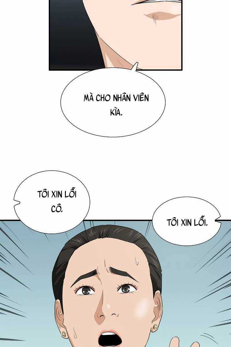 Đây Là Luật - Chương 79 - Trang 65