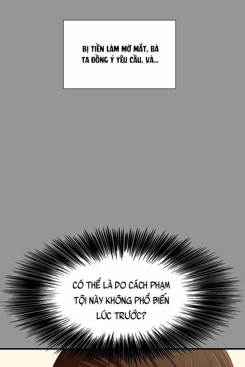 Đây Là Luật - Chương 79 - Trang 85