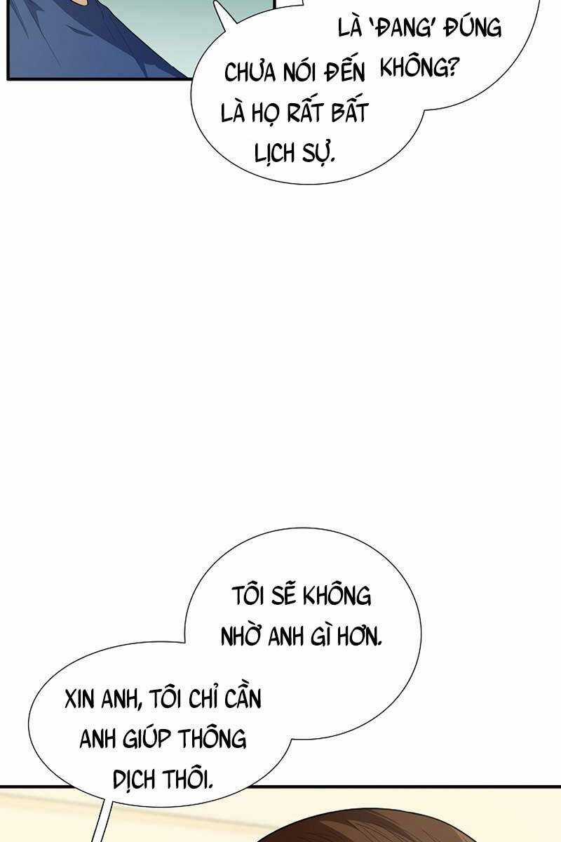 Đây Là Luật - Chương 79 - Trang 95