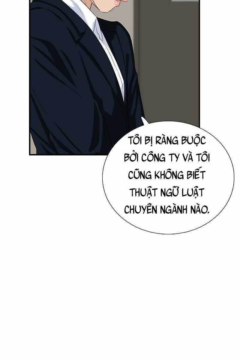 Đây Là Luật - Chương 79 - Trang 98