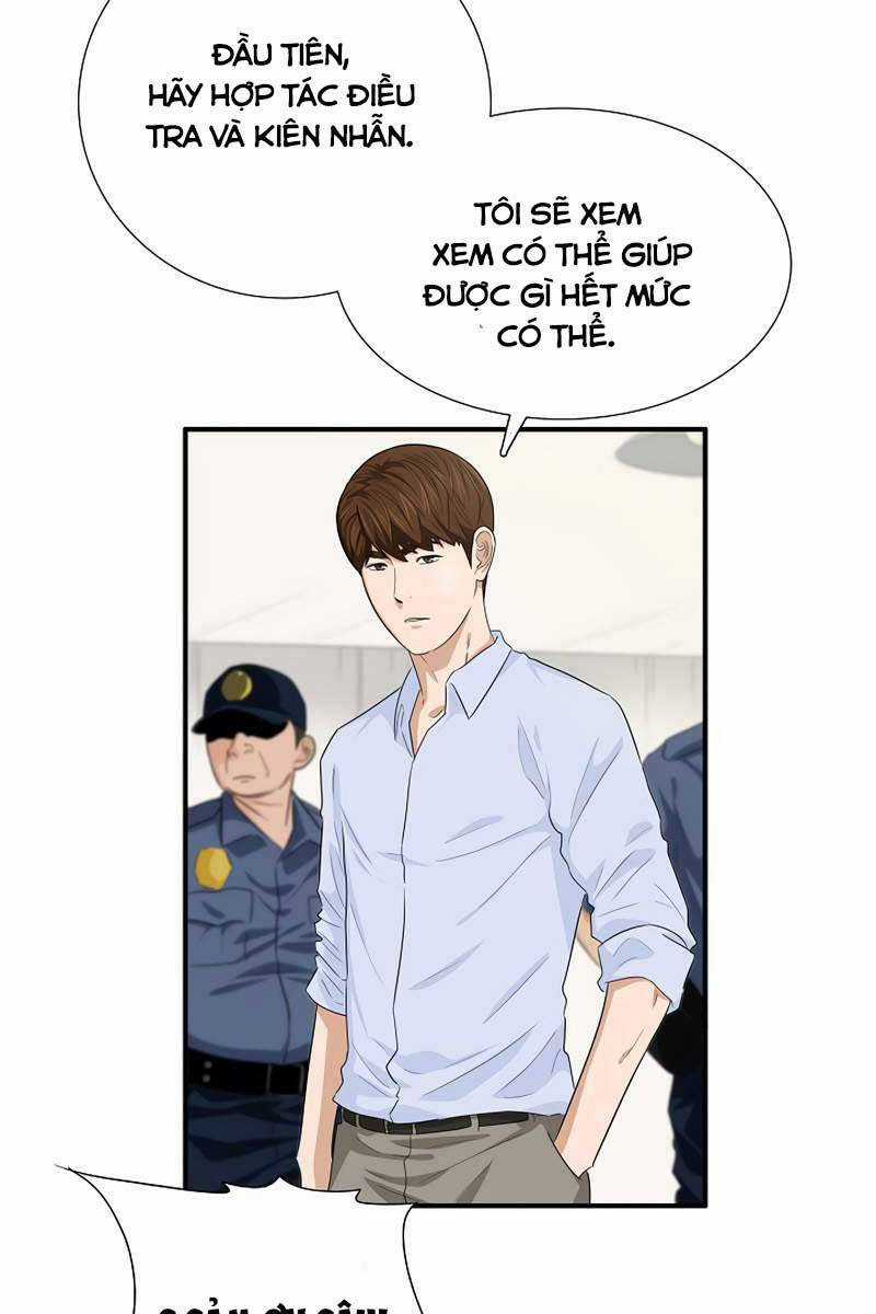 Đây Là Luật - Chương 80 - Trang 12