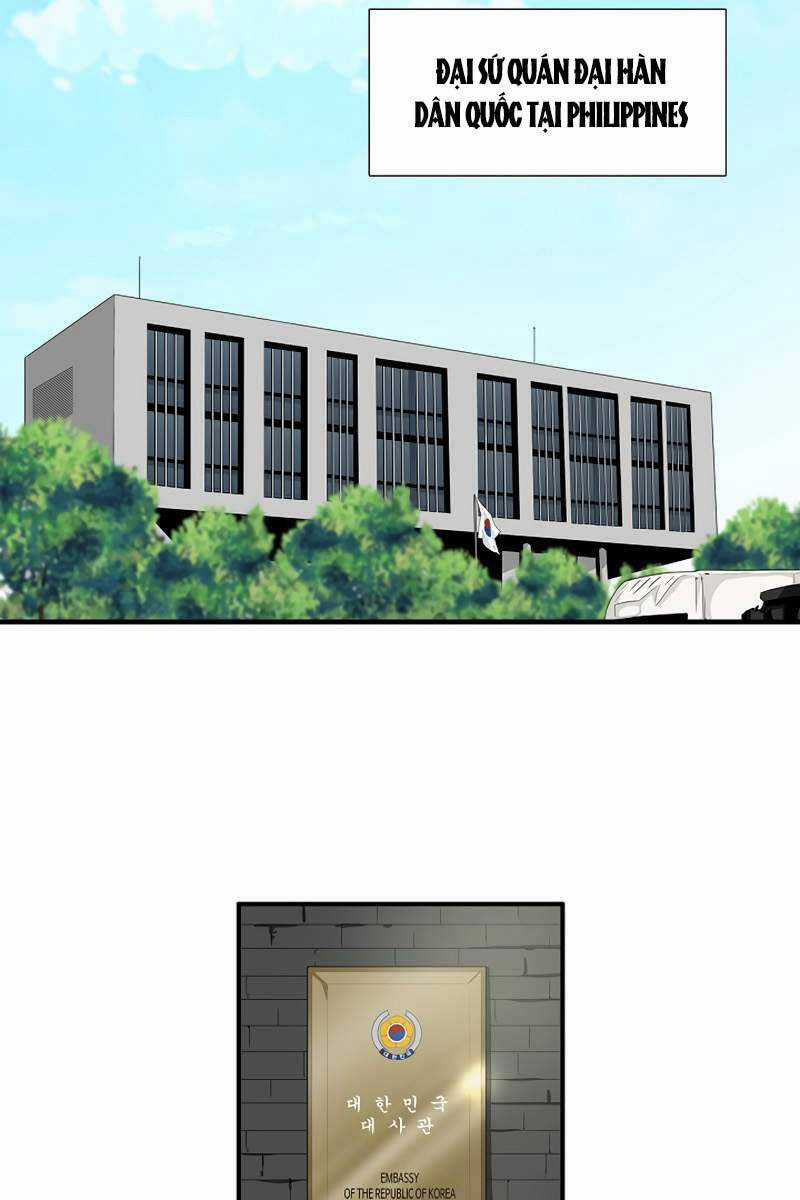 Đây Là Luật - Chương 80 - Trang 14