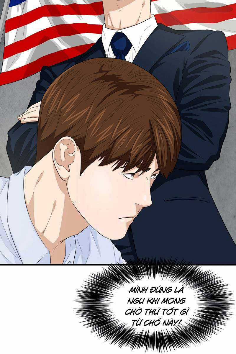 Đây Là Luật - Chương 80 - Trang 19