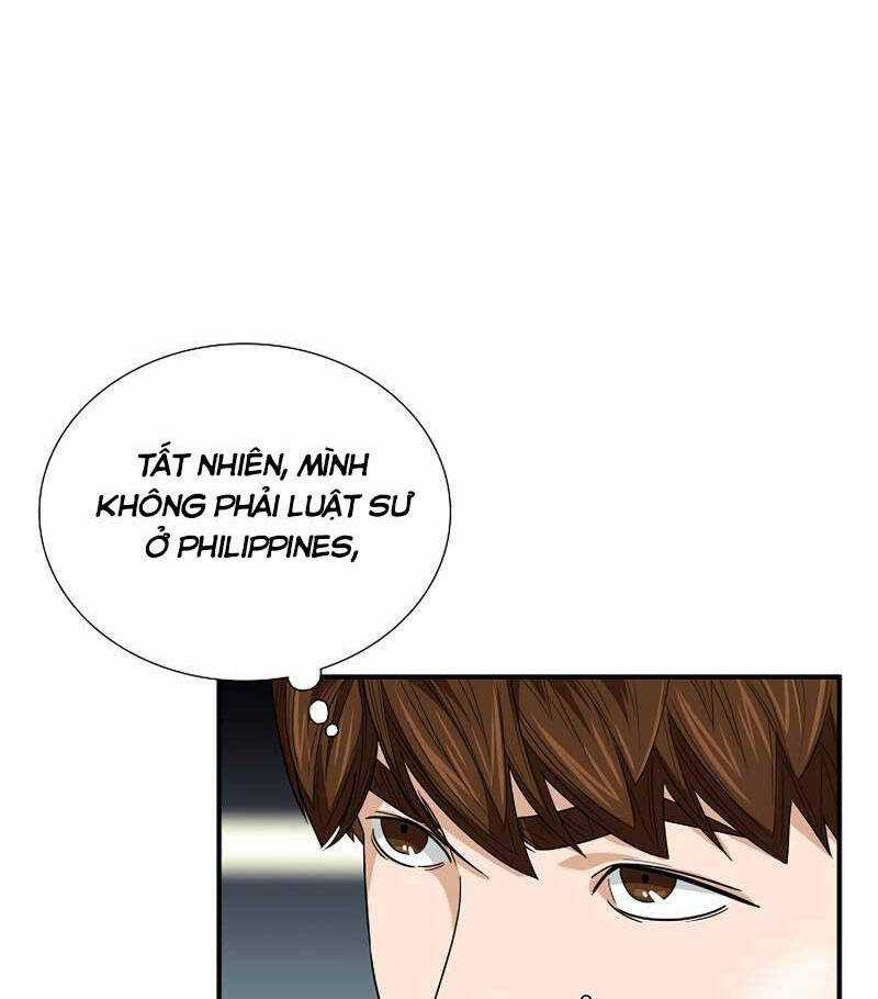 Đây Là Luật - Chương 80 - Trang 20