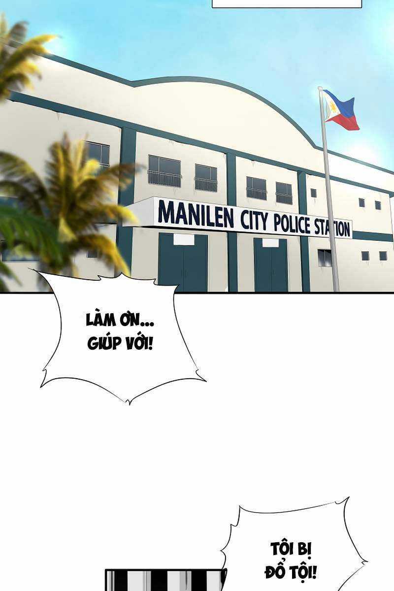 Đây Là Luật - Chương 80 - Trang 3