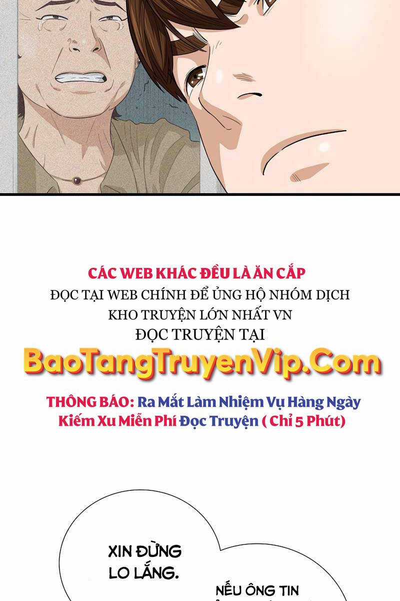 Đây Là Luật - Chương 80 - Trang 33